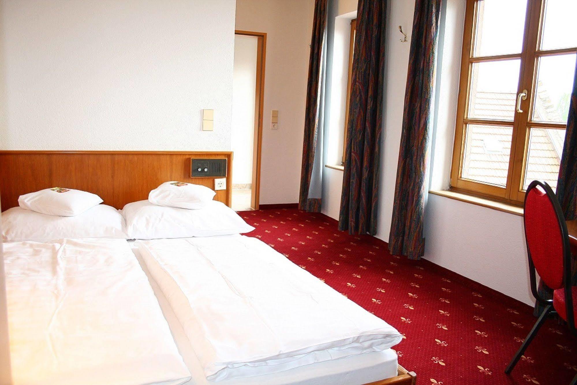 Hotel Erlenbacher Hof Bad Homburg vor der Hoehe Ngoại thất bức ảnh
